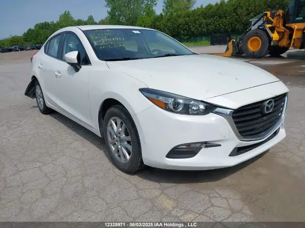 JM1BN1V73H1144461 2017 MAZDA 3 - Image 1