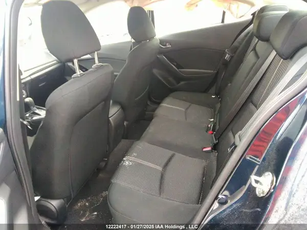 JM1BN1V73H1151653 2017 MAZDA 3 - Image 8