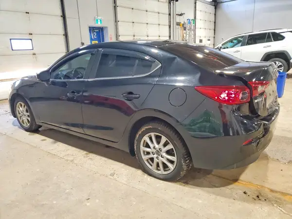 JM1BN1V73J1164716 2018 MAZDA 3 - Image 2