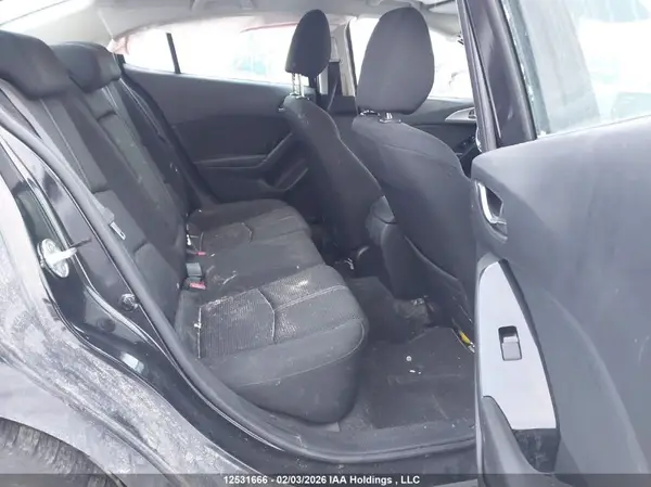 JM1BN1V73J1166918 2018 MAZDA 3 - Image 8