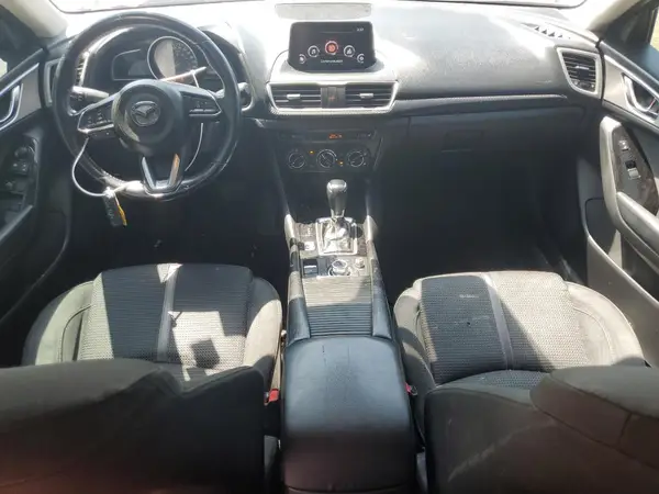 JM1BN1V73J1173691 2018 MAZDA 3 - Image 8