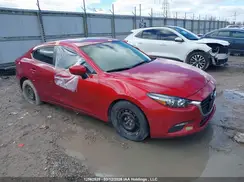 JM1BN1V73J1176848 2018 MAZDA 3