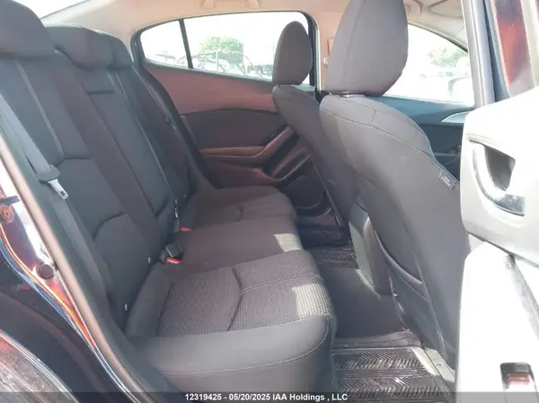 JM1BN1V73J1187834 2018 MAZDA 3 - Image 8