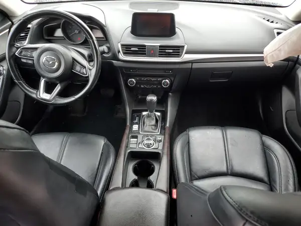 JM1BN1V74H1101196 2017 MAZDA 3 - Image 8