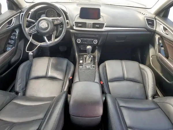 JM1BN1V74H1101862 2017 MAZDA 3 - Image 8