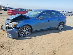 JM1BN1V74H1102929 2017 MAZDA 3