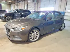 JM1BN1V74H1105894 2017 MAZDA 3