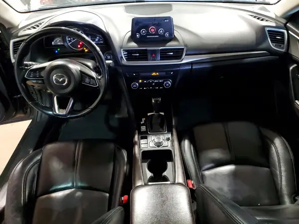 JM1BN1V74H1105894 2017 MAZDA 3 - Image 8