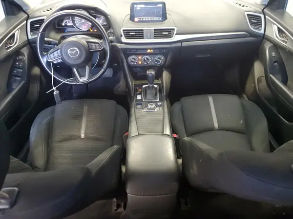 JM1BN1V74H1108858 2017 MAZDA 3 - Image 8