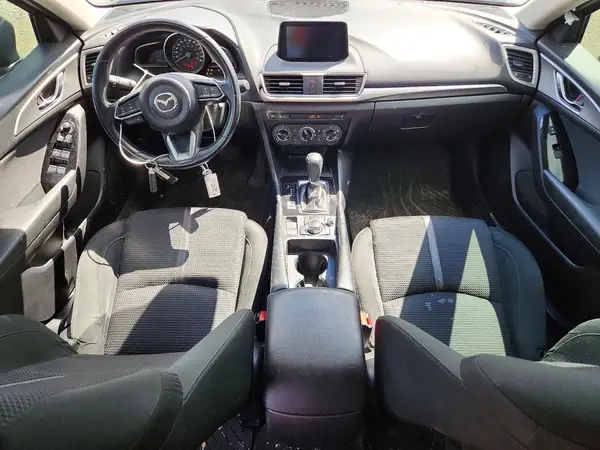 JM1BN1V74H1109492 2017 MAZDA 3 - Image 8