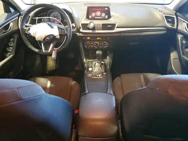 JM1BN1V74H1110044 2017 MAZDA 3 - Image 8