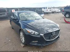 JM1BN1V74H1110593 2017 MAZDA 3