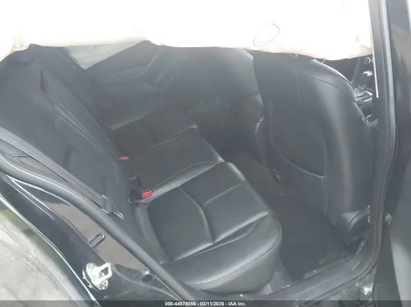 JM1BN1V74H1110593 2017 MAZDA 3 - Image 8