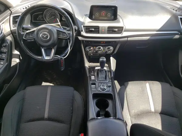 JM1BN1V74H1114269 2017 MAZDA 3 - Image 8