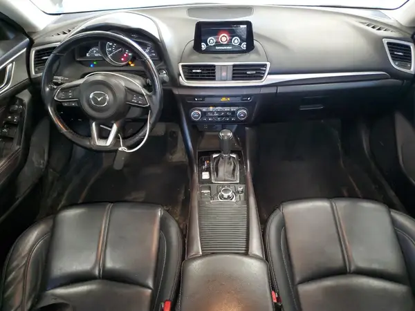 JM1BN1V74H1115437 2017 MAZDA 3 - Image 8