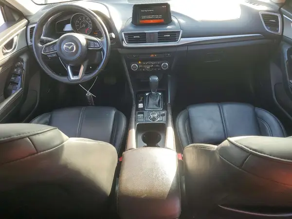 JM1BN1V74H1115454 2017 MAZDA 3 - Image 8