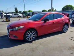 JM1BN1V74H1117933 2017 MAZDA 3