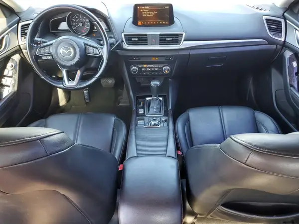 JM1BN1V74H1117933 2017 MAZDA 3 - Image 8