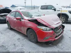 JM1BN1V74H1142220 2017 MAZDA 3