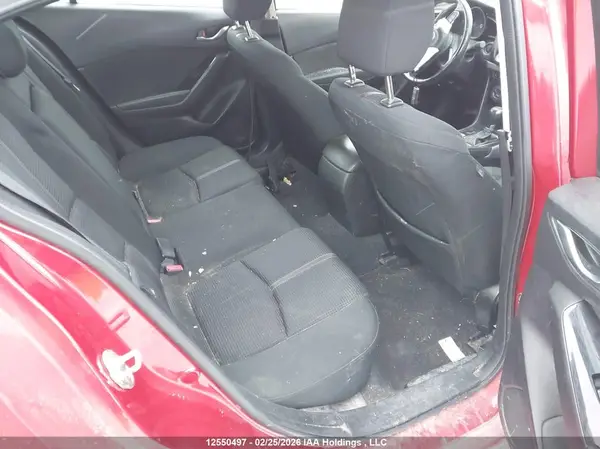 JM1BN1V74H1142220 2017 MAZDA 3 - Image 8
