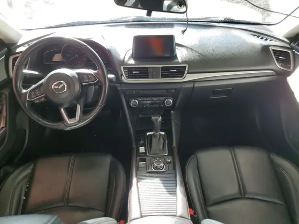 JM1BN1V74H1143013 2017 MAZDA 3 - Image 8