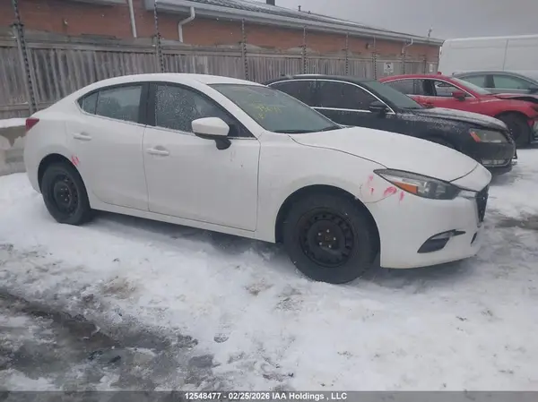 JM1BN1V74H1143691 2017 MAZDA 3 - Image 1