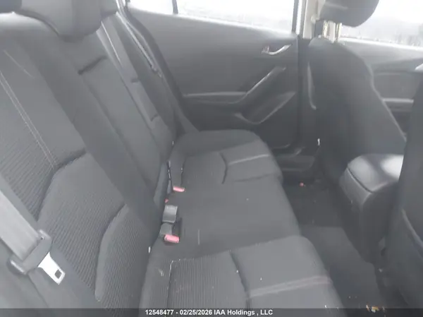 JM1BN1V74H1143691 2017 MAZDA 3 - Image 8