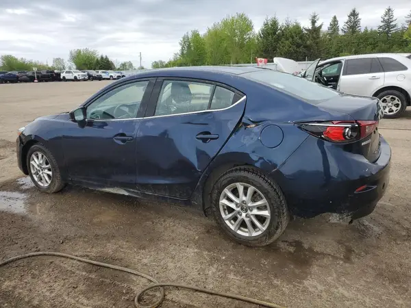 JM1BN1V74H1152102 2017 MAZDA 3 - Image 2