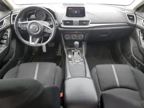 JM1BN1V74H1152102 2017 MAZDA 3 - Image 8