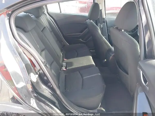 JM1BN1V74H1153895 2017 MAZDA 3 - Image 8