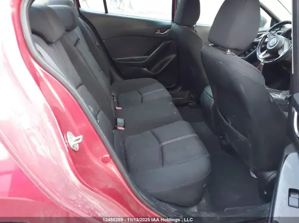 JM1BN1V74J1170248 2018 MAZDA 3 - Image 8
