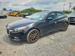 JM1BN1V75H1105337 2017 MAZDA 3