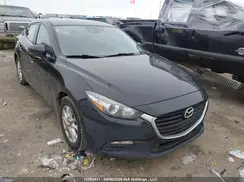 JM1BN1V75H1114409 2017 MAZDA 3