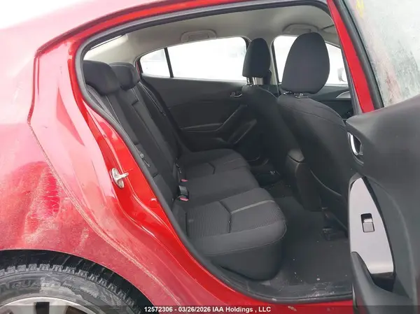 JM1BN1V75H1131825 2017 MAZDA 3 - Image 8