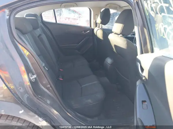 JM1BN1V75H1135809 2017 MAZDA 3 - Image 8