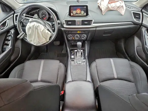 JM1BN1V75H1136183 2017 MAZDA 3 - Image 8