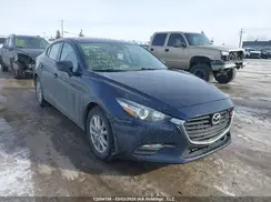 JM1BN1V75H1139777 2017 MAZDA 3