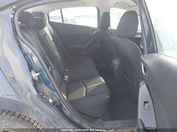 JM1BN1V75H1139777 2017 MAZDA 3 - Image 8
