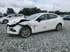 JM1BN1V75H1140881 2017 MAZDA 3