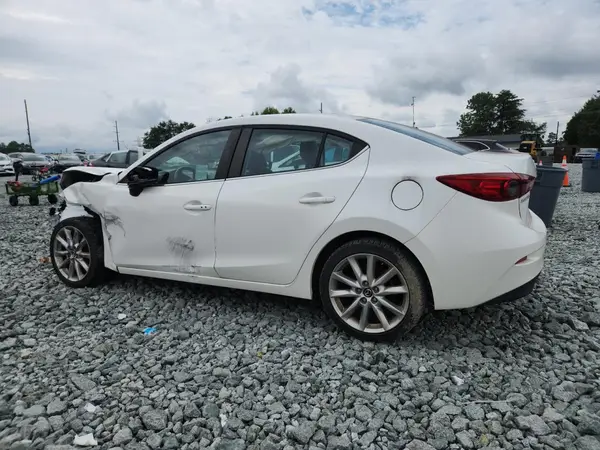 JM1BN1V75H1140881 2017 MAZDA 3 - Image 2