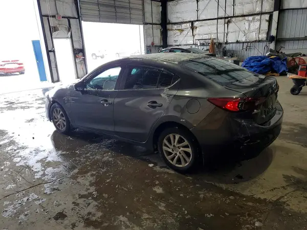 JM1BN1V75H1146583 2017 MAZDA 3 - Image 2