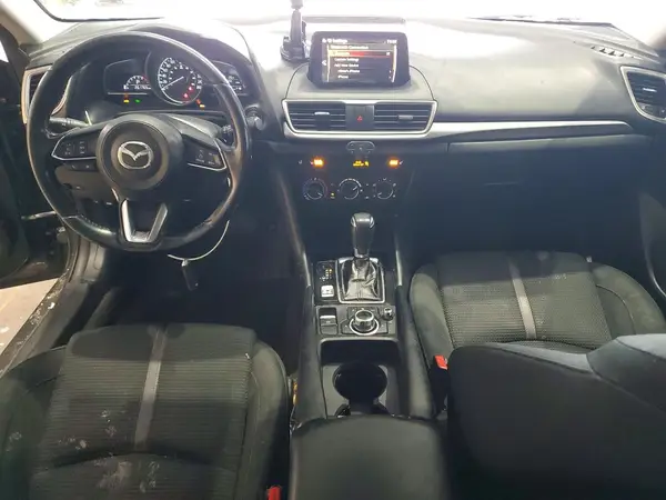 JM1BN1V75H1146583 2017 MAZDA 3 - Image 8