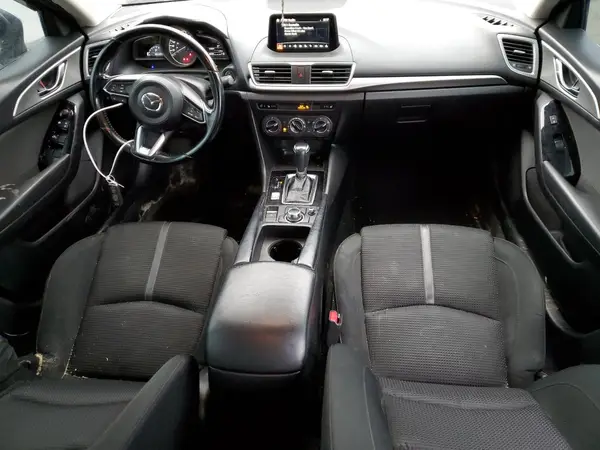 JM1BN1V75J1162563 2018 MAZDA 3 - Image 8