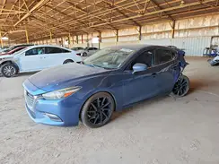 JM1BN1V76H1105234 2017 MAZDA 3