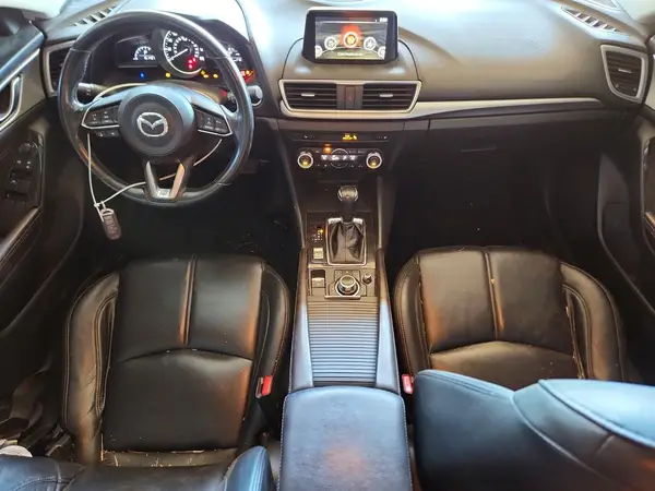 JM1BN1V76H1105234 2017 MAZDA 3 - Image 8