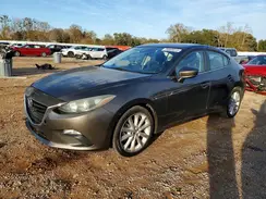 JM1BN1V76H1105718 2017 MAZDA 3