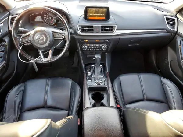 JM1BN1V76H1105718 2017 MAZDA 3 - Image 8
