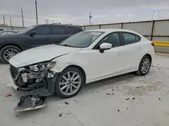 JM1BN1V76H1106089 2017 MAZDA 3