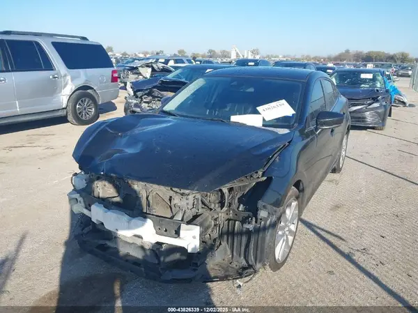 JM1BN1V76H1109140 2017 MAZDA 3 - Image 2