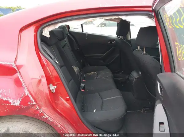 JM1BN1V76H1112958 2017 MAZDA 3 - Image 8